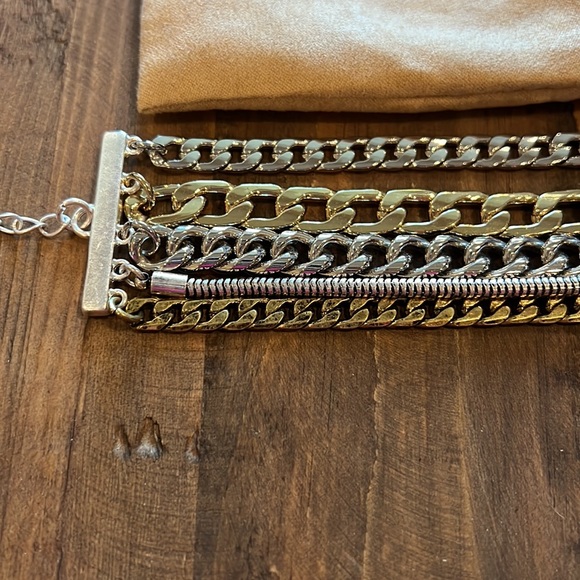 Jenny Bird Austin Layered Bracelet - Picture 2 of 4